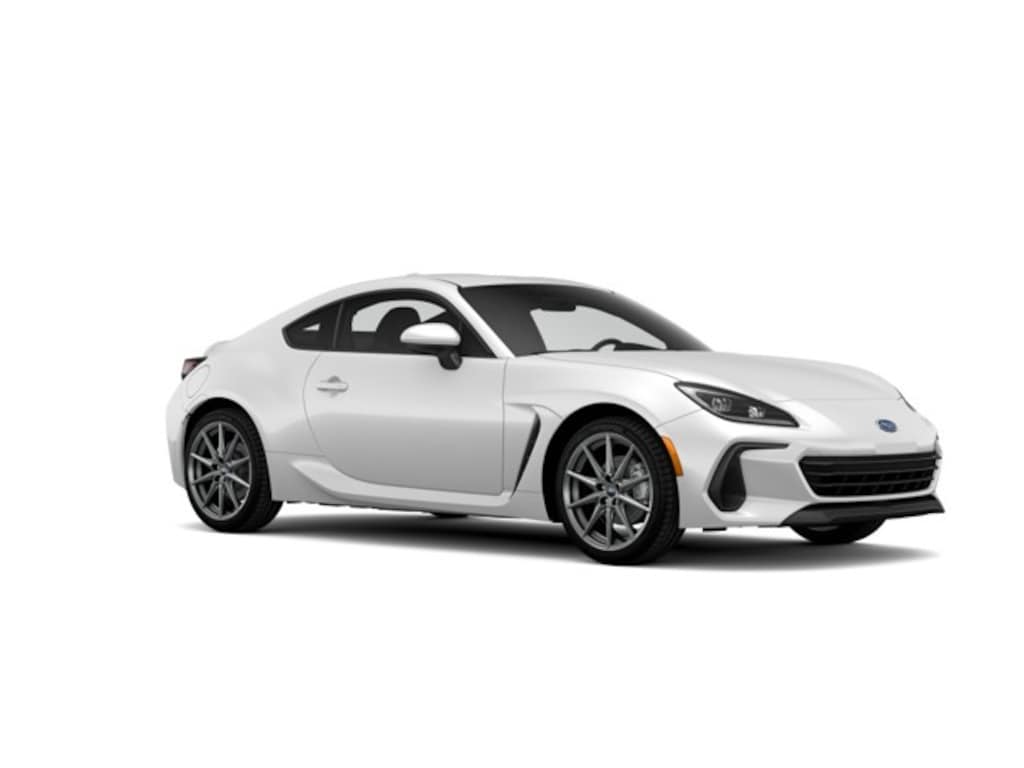 2024 New Subaru BRZ For Sale near Des Moines VIN JF1ZDBE17R9702243