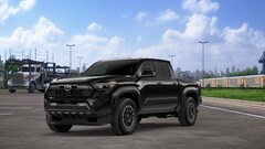 2025 Toyota Tacoma i-FORCE MAX TRD Off-Road 4X4 DOUBLE CAB HV