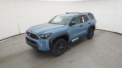 2025 Toyota 4Runner SR5 SUV