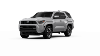 2025 Toyota 4Runner TRD Sport SUV