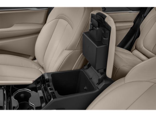 2025 Jeep Grand Cherokee Altitude photo 14