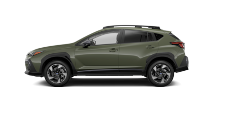 2025 Subaru Crosstrek Limited SUV