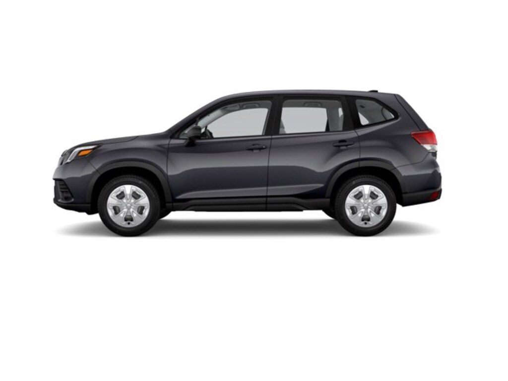 New 2024 Subaru Forester Base Trim Level For Sale in Baltimore, MD