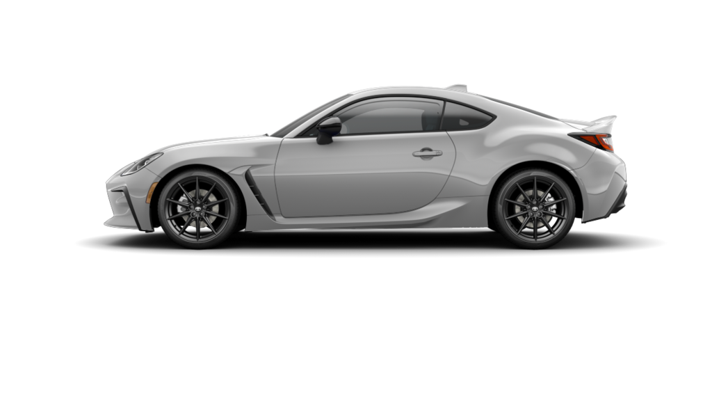 New 2024 Toyota GR86 For Sale at Maguire Family of Dealerships VIN JF1ZNBE10R9759445