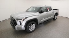 2026 Toyota Tundra SR5 SR5 CREWMAX 5.5
