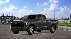 2026 Toyota Tundra SR SR DOUBLE CAB 6.5