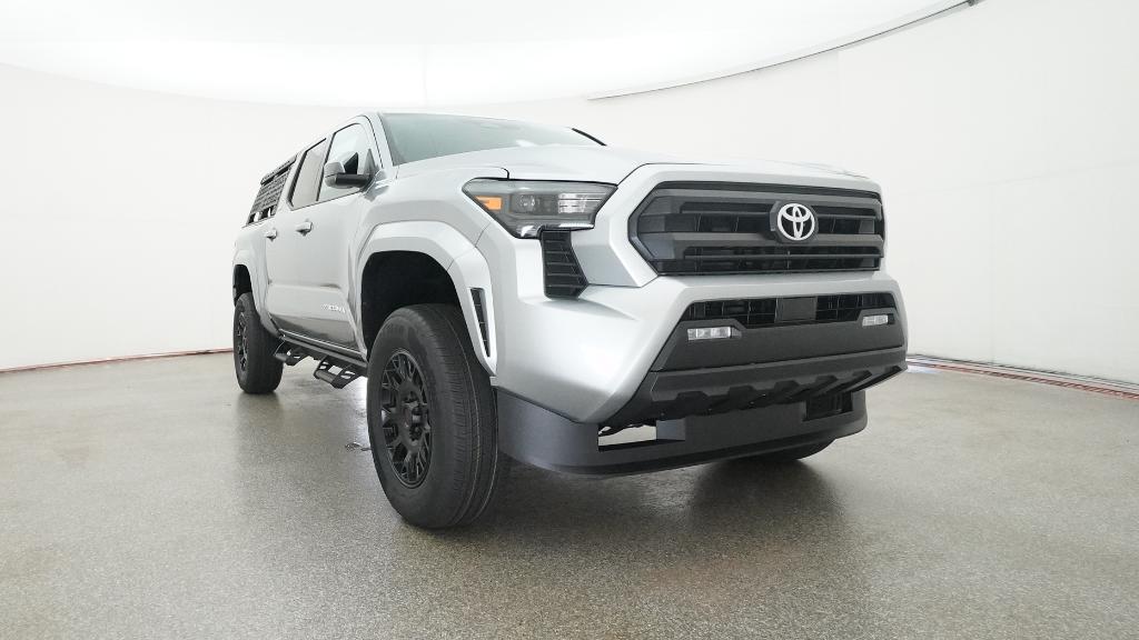 2025 Toyota Tacoma SR5 - Photo 57