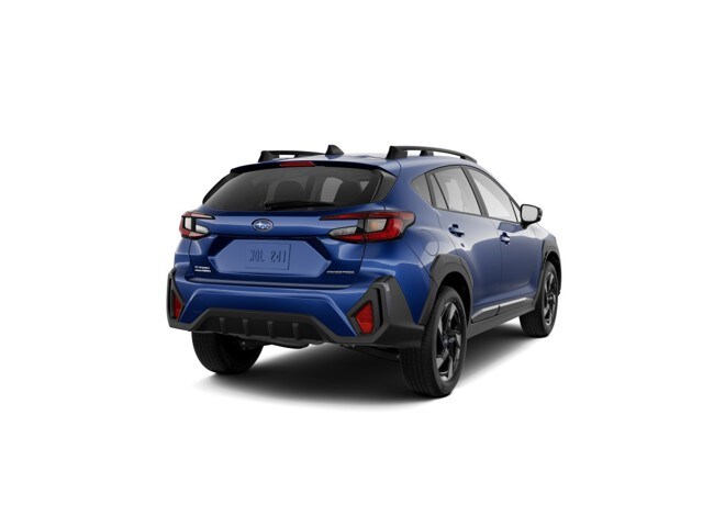 2025 Subaru Crosstrek Limited photo 11