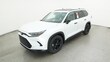 Toyota Grand Highlander Hybrid