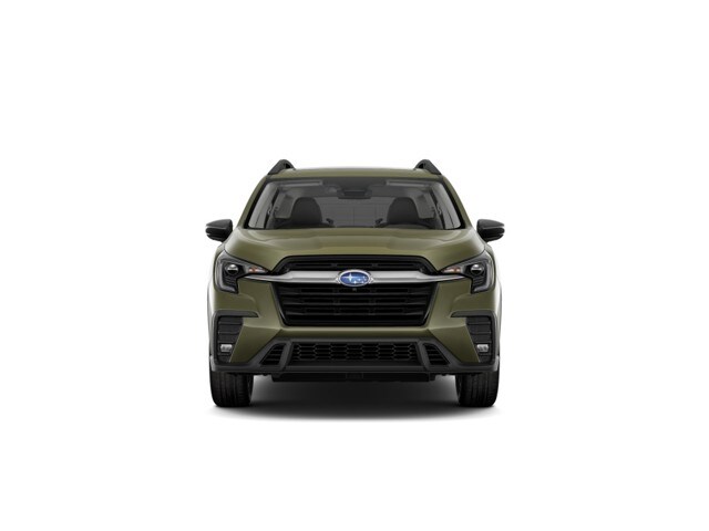 2025 Subaru Ascent Limited photo 9