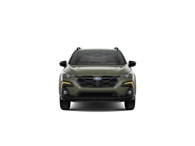 2025 Subaru Crosstrek Sport photo 6