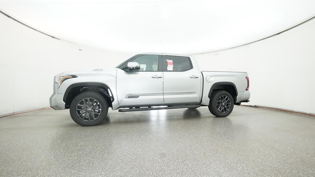 2025 Toyota Tundra Platinum - Photo 54