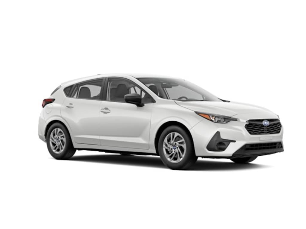 New 2024 Subaru Impreza Base Trim Level for Sale near Detroit, MI
