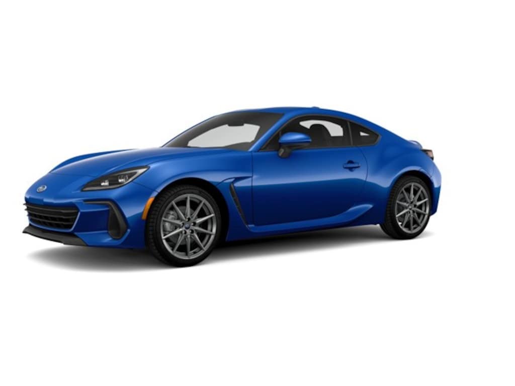 New 2024 Subaru BRZ Coupe For Sale in Daytona Beach, FL Near Port