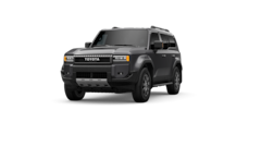 2025 Toyota Land Cruiser 4WD WAGON HYBRID