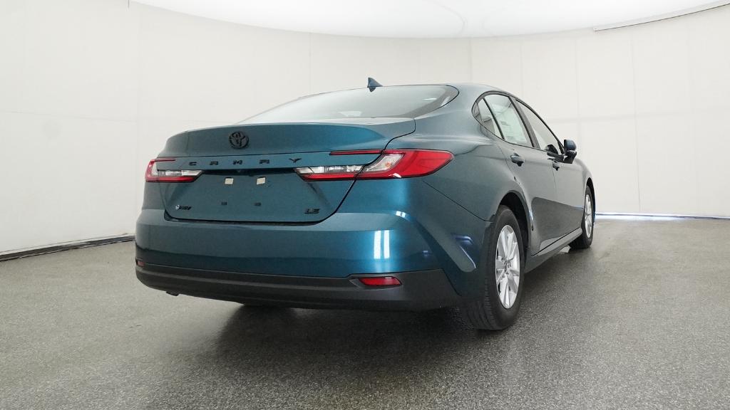 2026 Toyota Camry LE photo 29