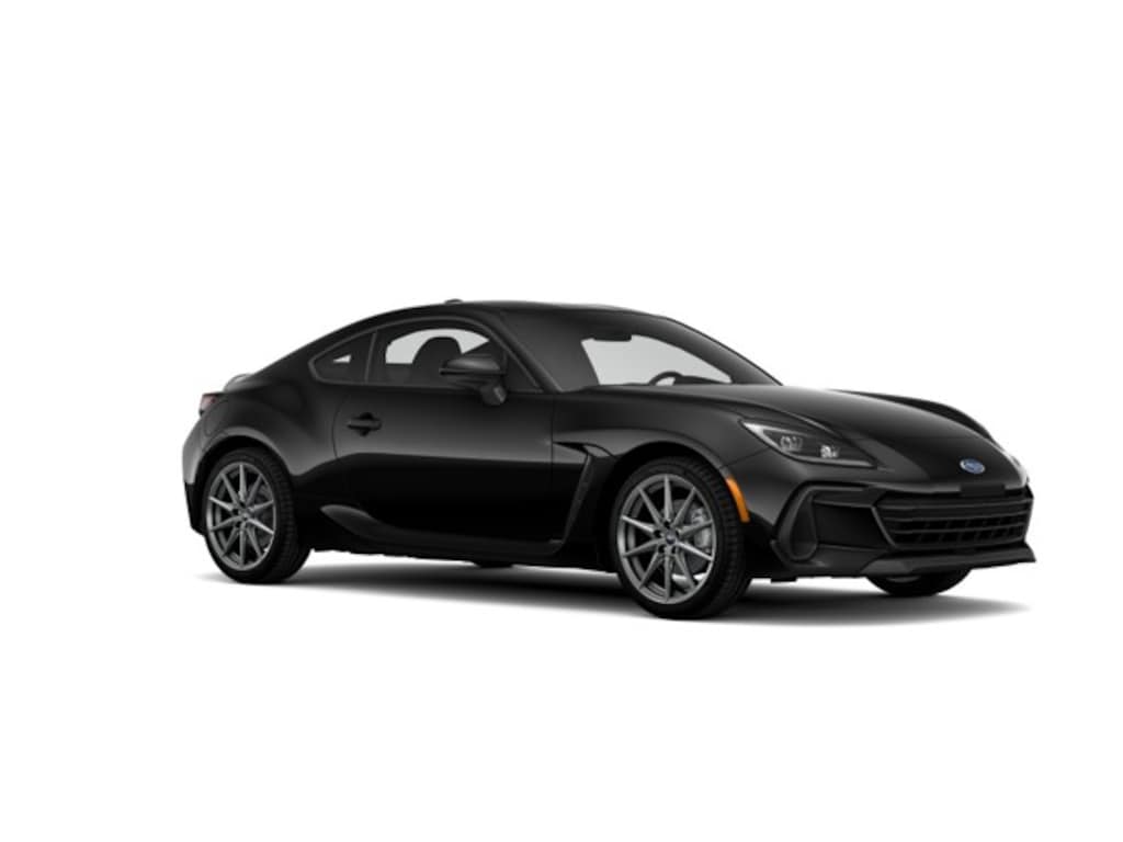 New 2024 Subaru BRZ For Sale at Subaru of Gallatin VIN JF1ZDBE18R9701537