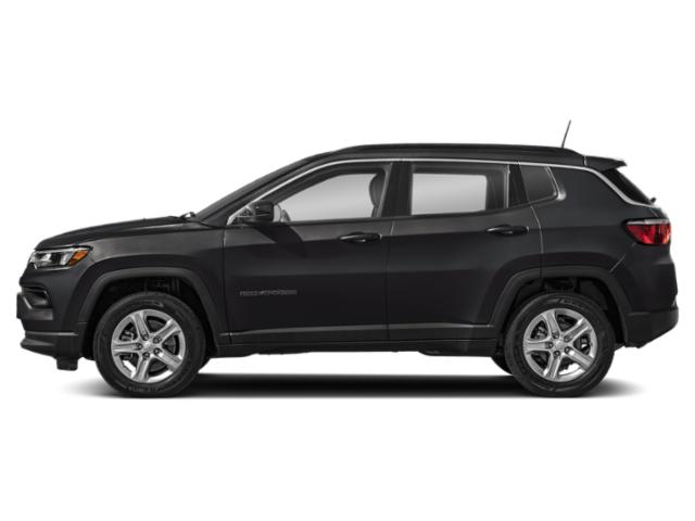2025 Jeep Compass Limited photo 2