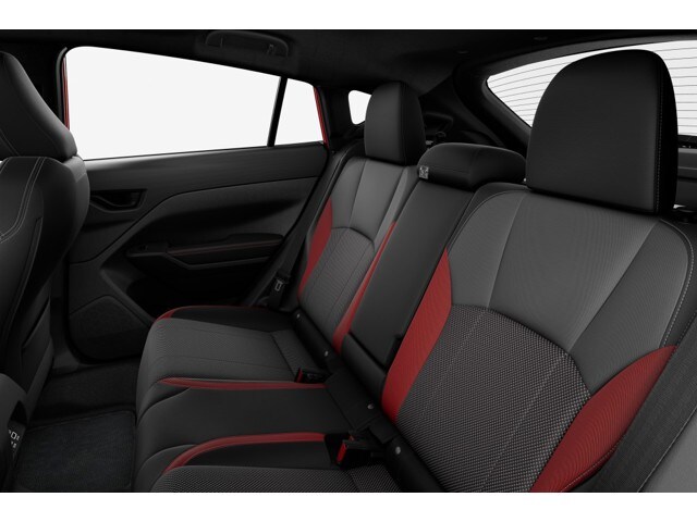 2024 Subaru Impreza RS photo 20