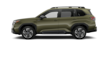 Subaru Forester Hybrid