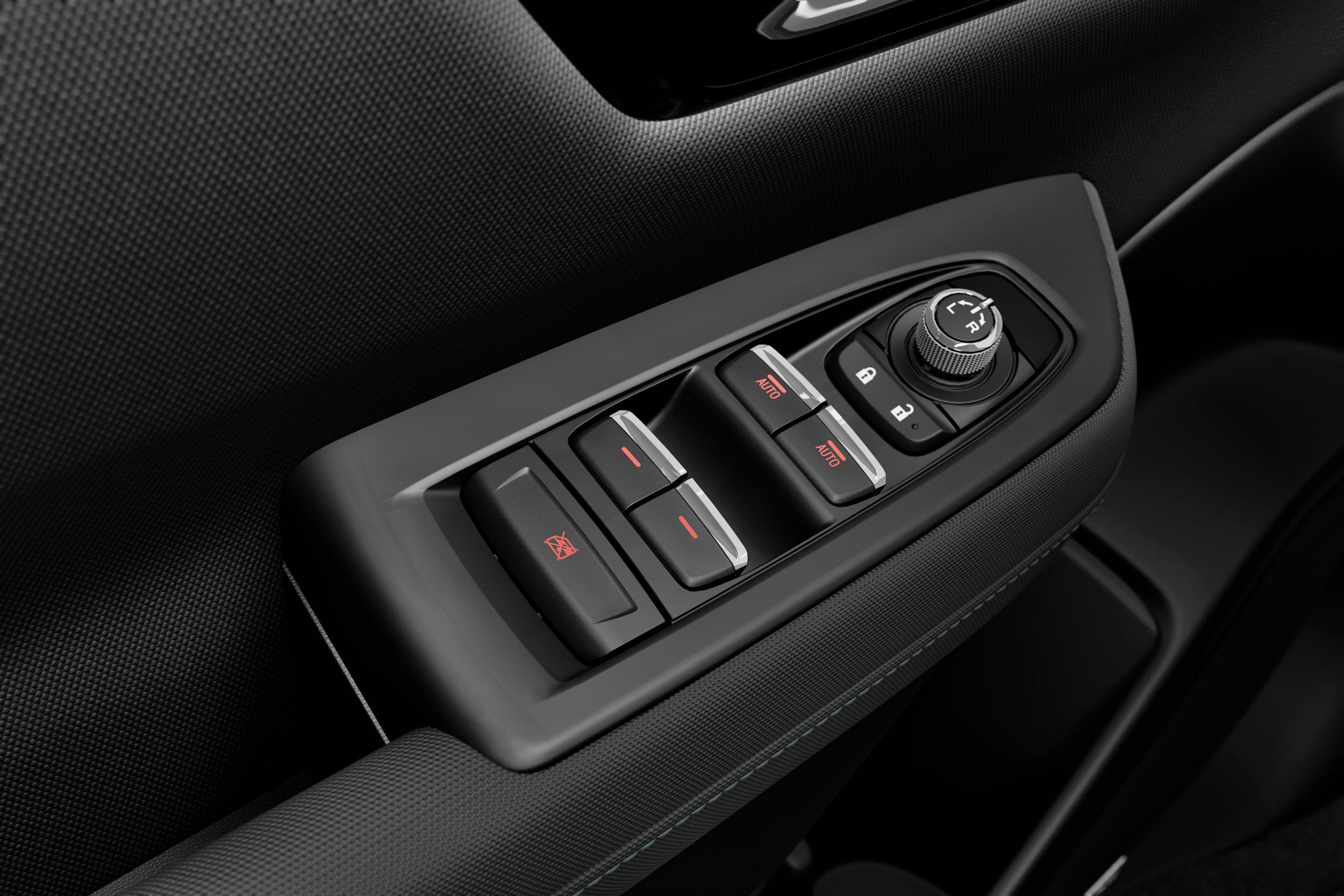 2025 Subaru Forester Limited - Photo 16