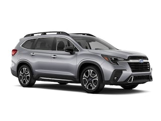 2025 Subaru Ascent Touring 7-Passenger SUV 4S4WMAUDXS3436675