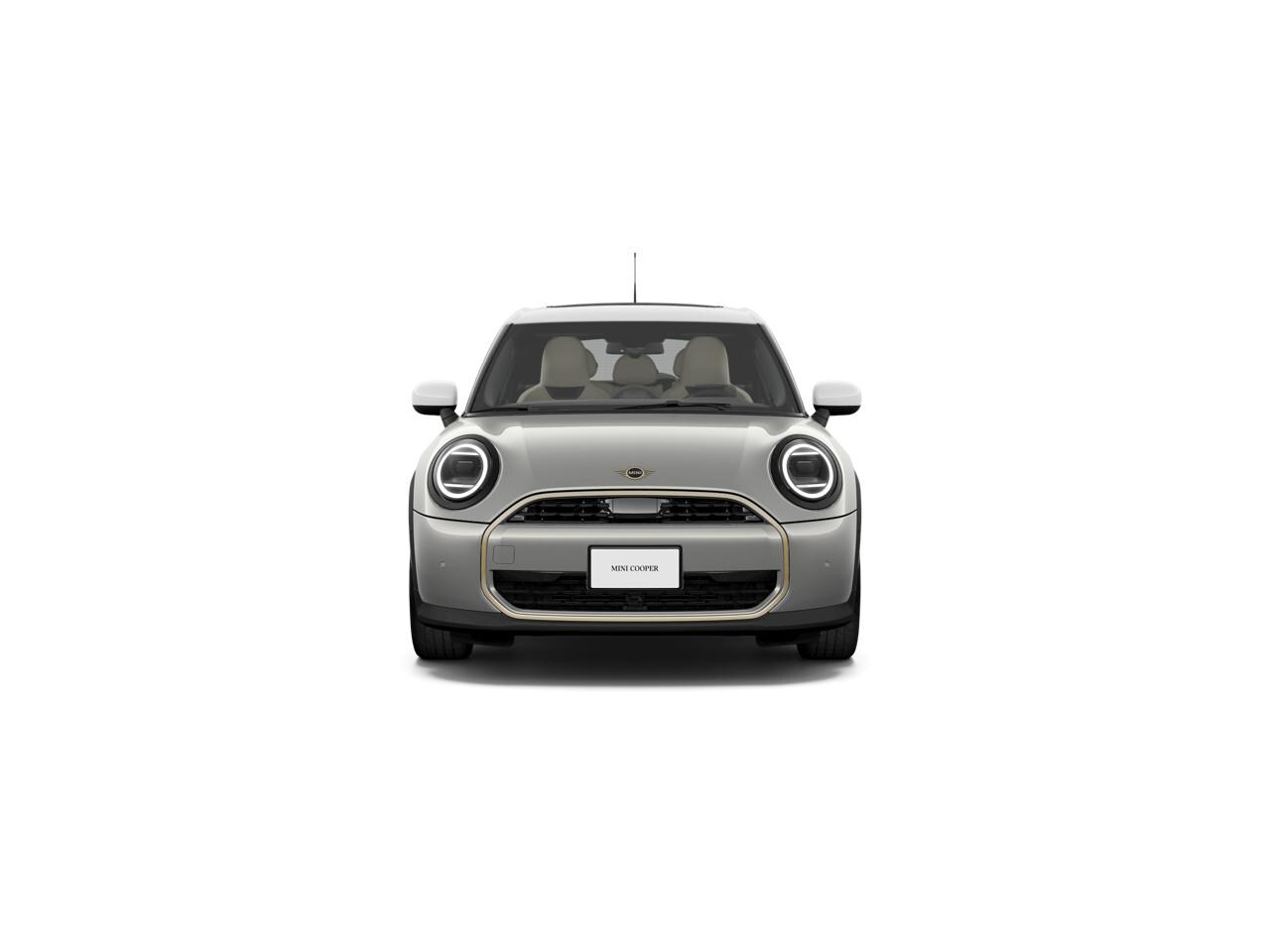 2025 Mini Cooper Signature photo 2
