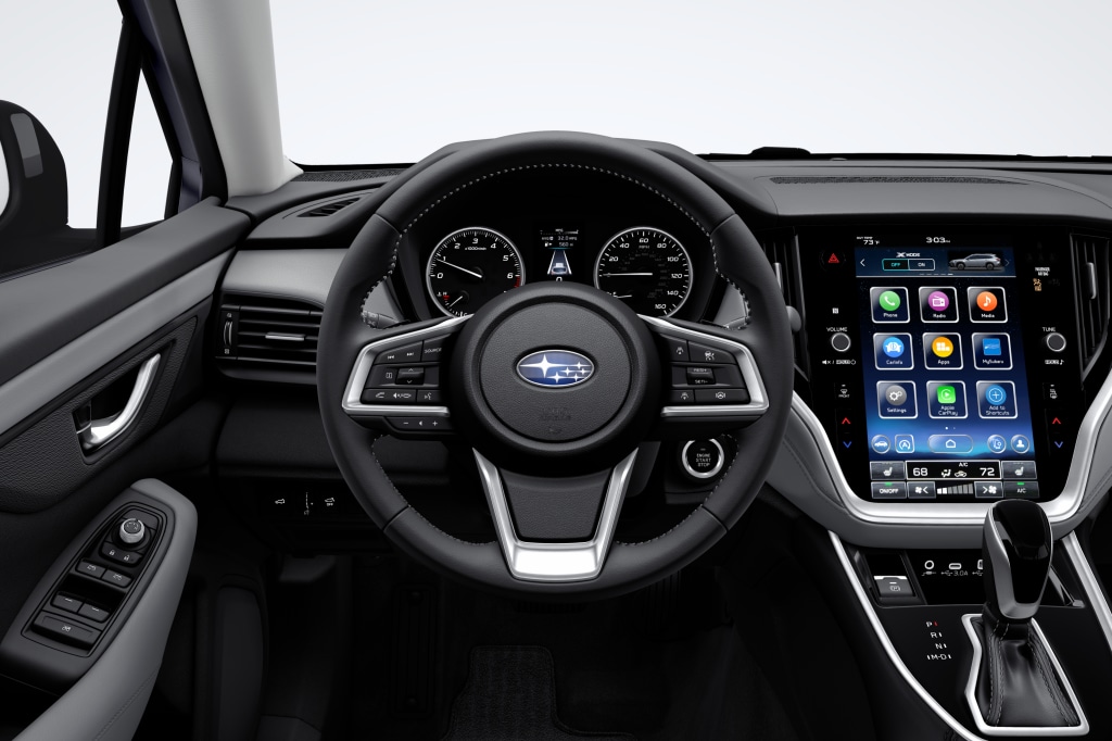 2025 Subaru Outback Premium - Photo 20