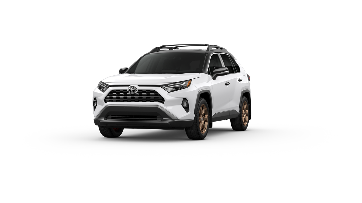 2025 Toyota RAV4 Woodland Edition -
                  Freehold, NJ