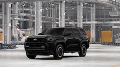 2025 Toyota 4Runner i-FORCE MAX TRD Off-Road Premium 4WD TRD OFF-RD PREM