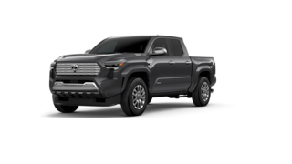 2025 Toyota Tacoma i-FORCE MAX