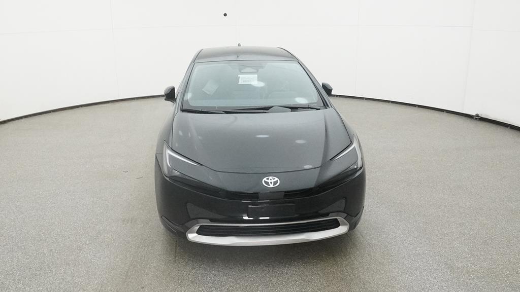2024 Toyota Prius Prime XSE photo 2