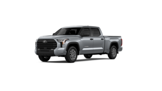 2026 Toyota Tundra SR5 Truck