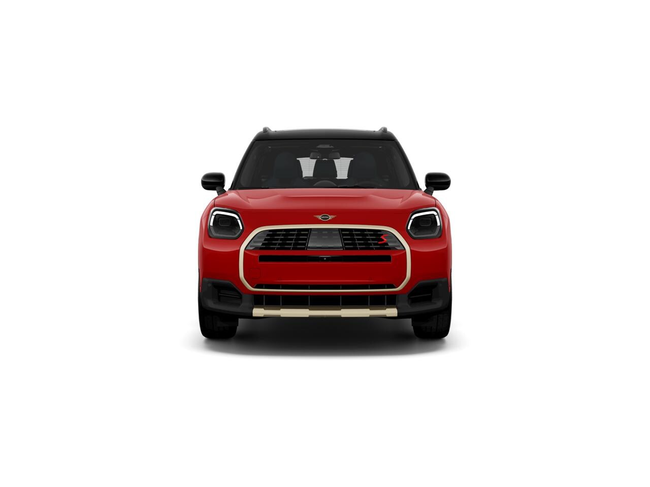 2026 Mini Countryman S ALL4 photo 2