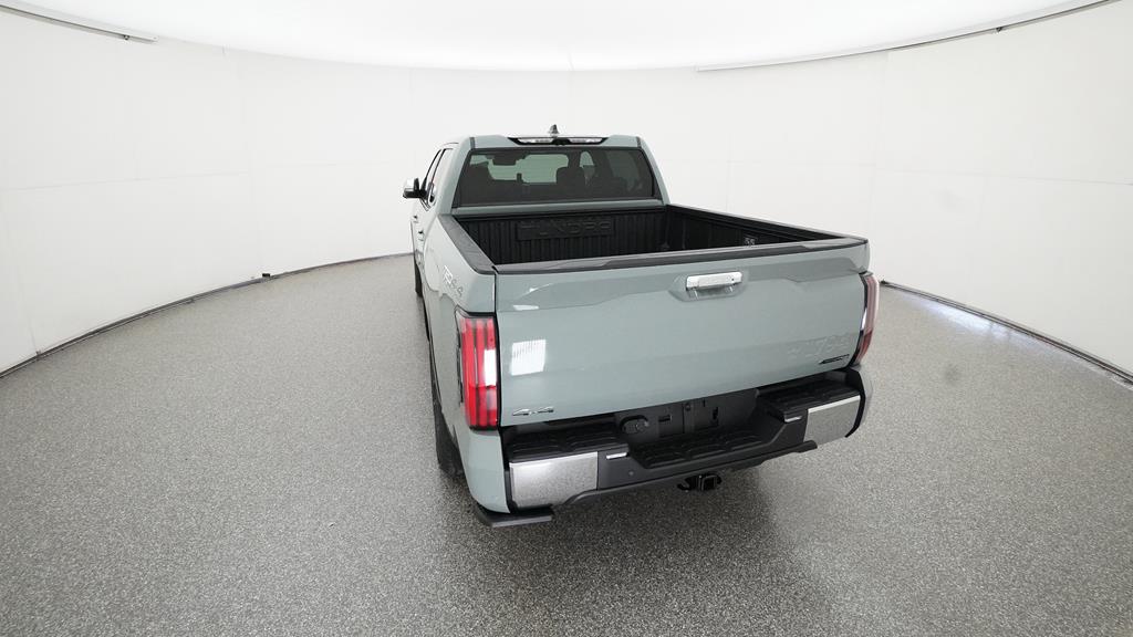 2025 Toyota Tundra 1794 Edition - Photo 22