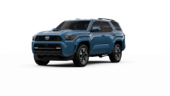 2025 Toyota 4Runner TRD Sport Premium SUV