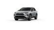 Toyota RAV4 Plug-in Hybrid