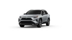 2025 Toyota RAV4 Plug-in Hybrid XSE PLUG-IN HYBRID