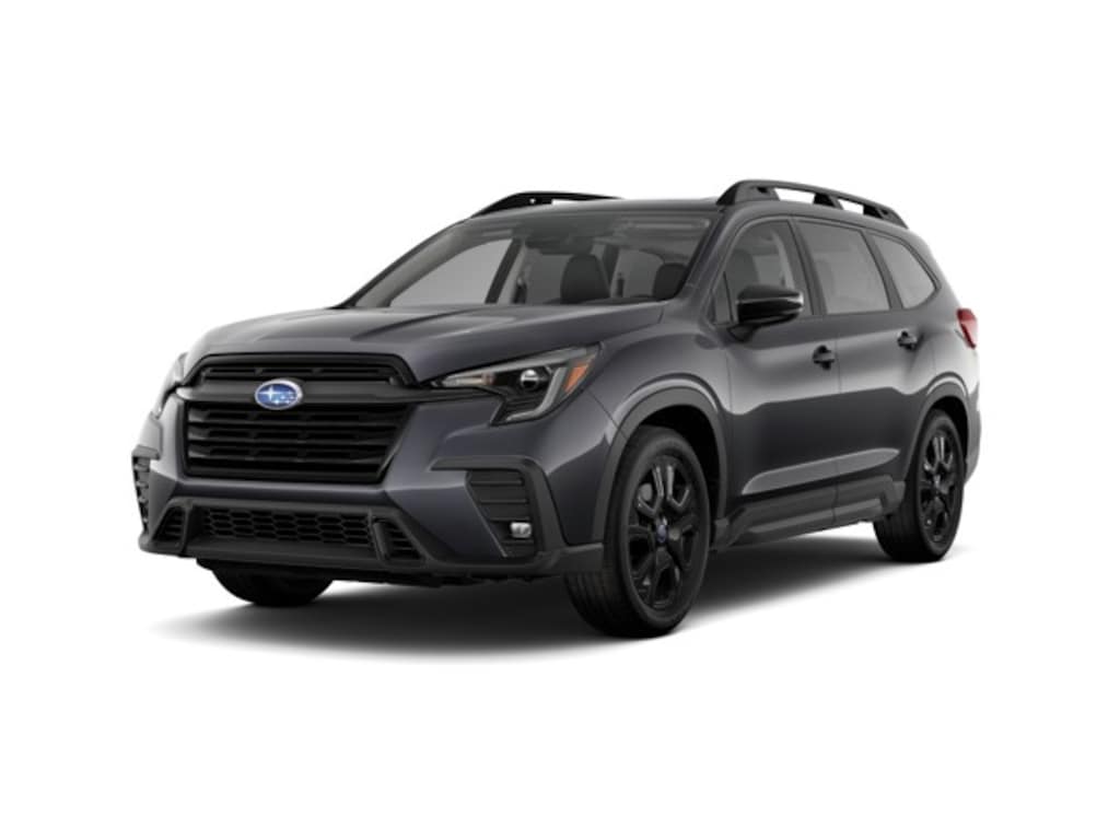 New 2025 Subaru Ascent For Sale Brewster NY 4S4WMAFD4S3408237