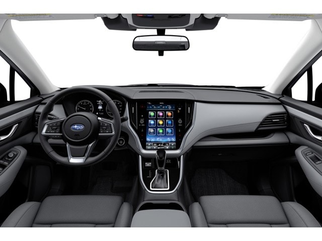 2025 Subaru Legacy Premium photo 19