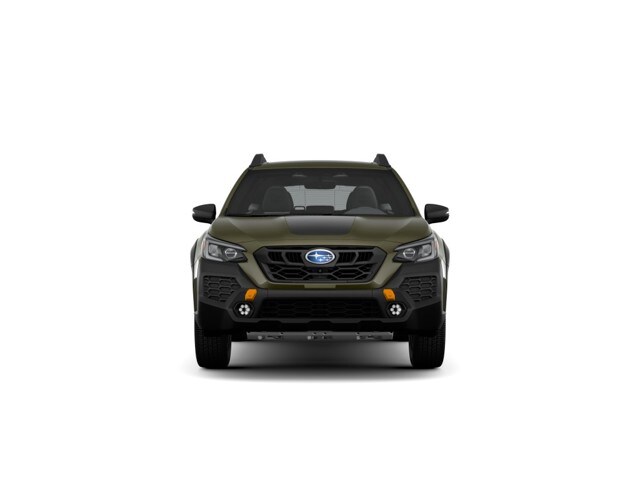 2025 Subaru Outback Wilderness photo 3