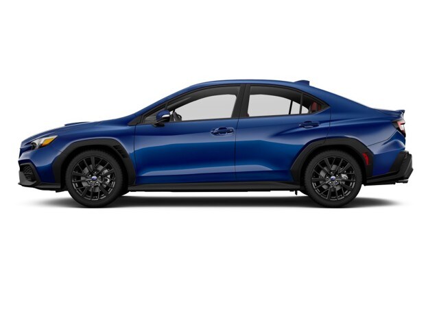 2025 Subaru WRX Limited photo 4