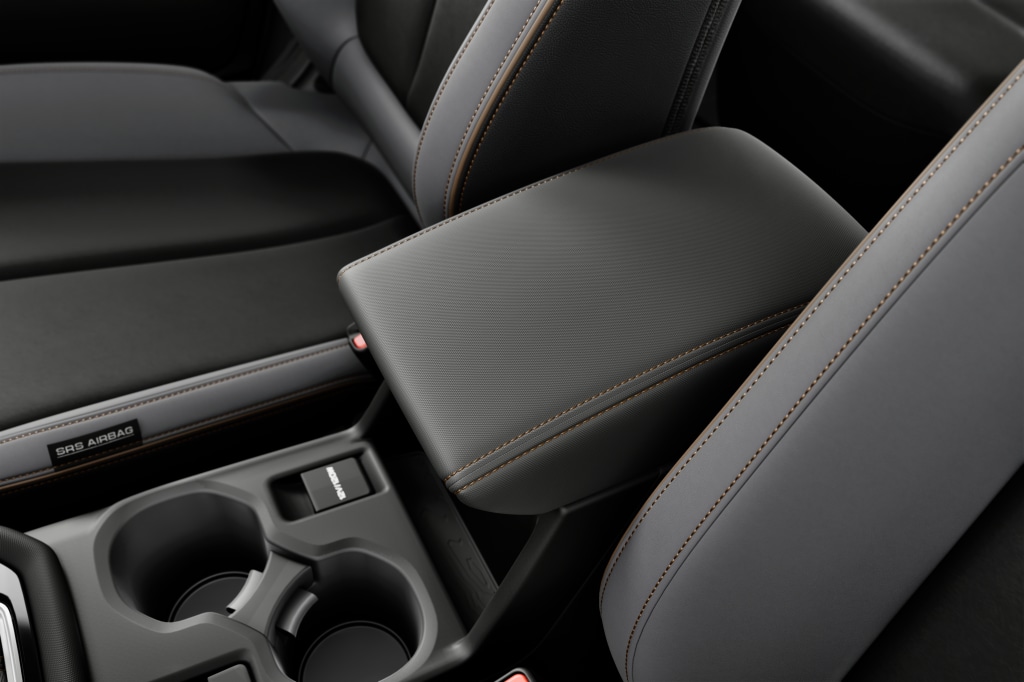 2025 Subaru Forester Sport - Photo 56