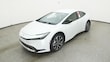 Toyota Prius Plug-in Hybrid