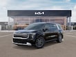 Kia Carnival Hybrid