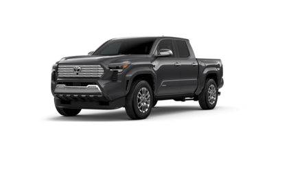 2025 Toyota Tacoma Limited Truck Double Cab
