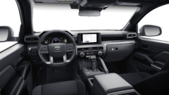 2025 Toyota Tacoma SR5 4X2 DOUBLE CAB