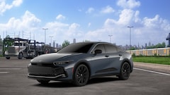 2026 Toyota Crown Nightshade NIGHTSHADE