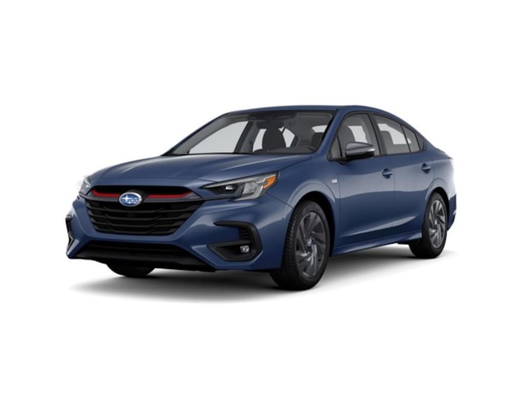 Subaru Legacy Sport 2025