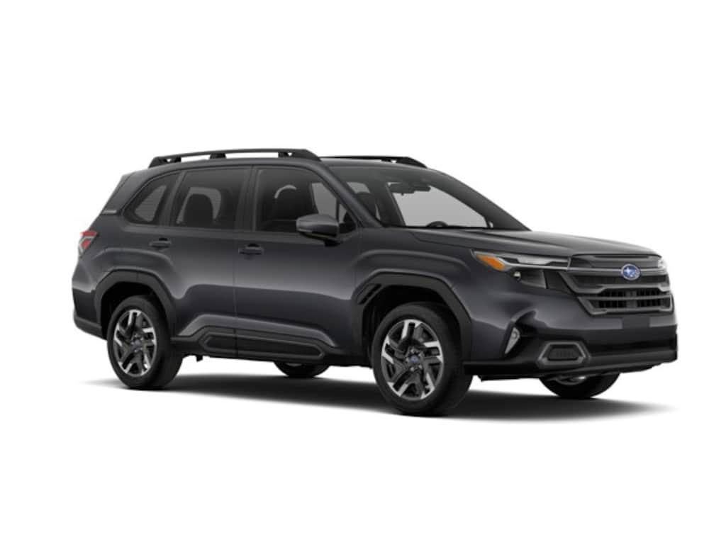 2025 Subaru Forester For Sale Asheville NC Hendersonville